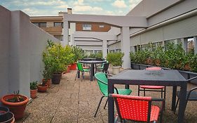 Gaestehaus Kaiserpassage- Ihr Cityhostel